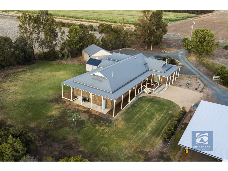 2459 Fraser Road, Koyuga VIC 3622