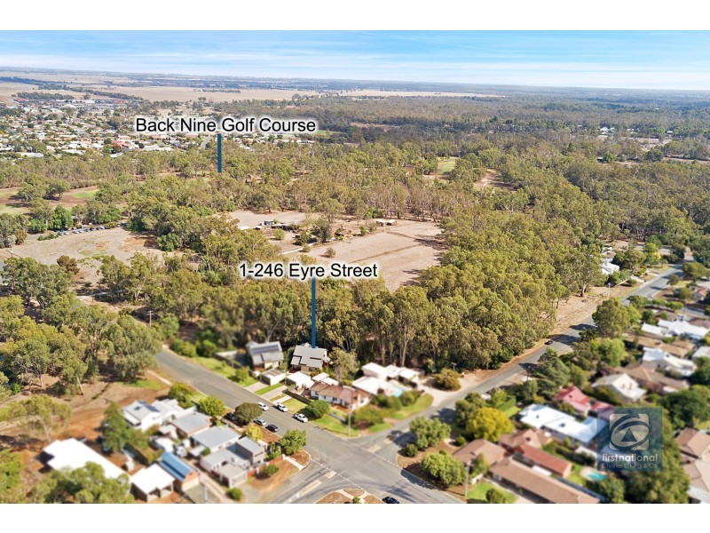1/246 Eyre Street, Echuca VIC 3564
