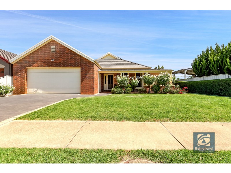 5 Shetland Drive, Moama NSW 2731