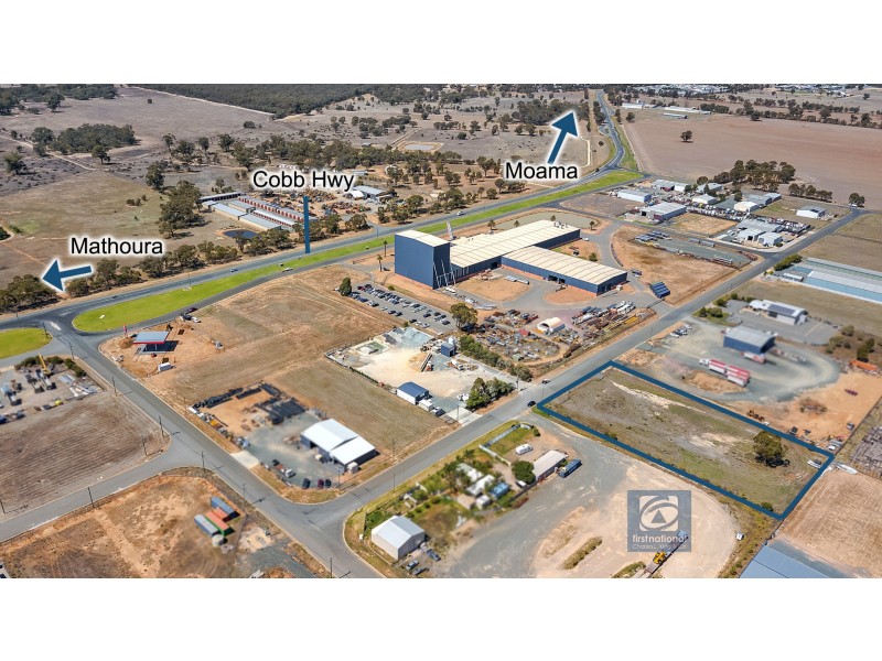 20 McCulloch Drive, Moama NSW 2731