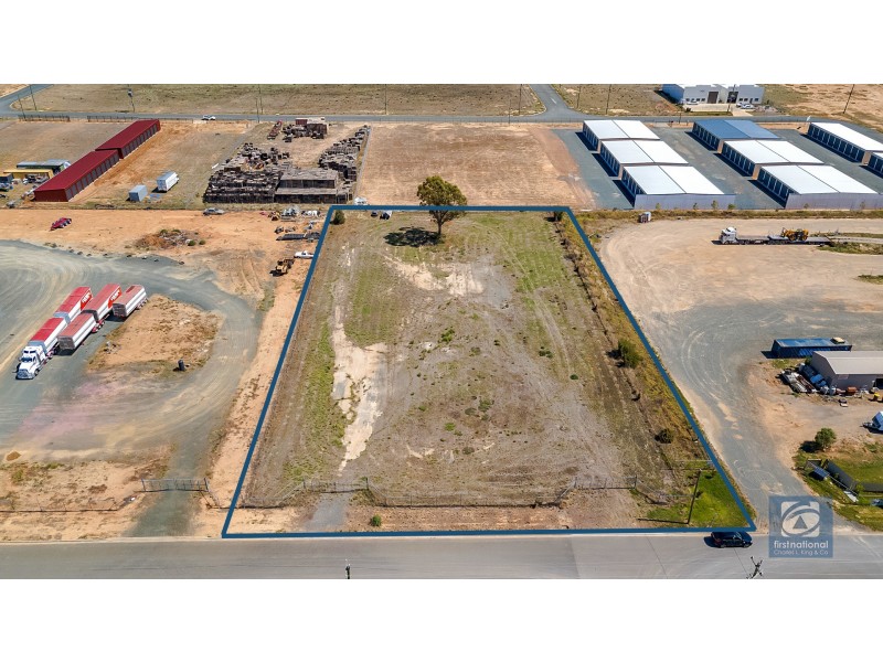 20 McCulloch Drive, Moama NSW 2731