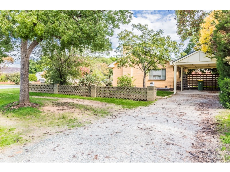 45 Hopwood Street, Echuca VIC 3564