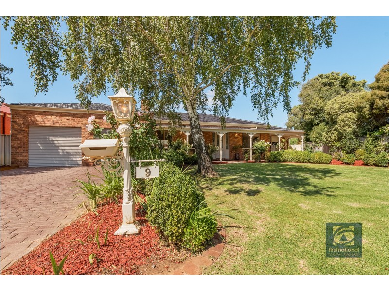 9 Winnima Avenue, Moama NSW 2731