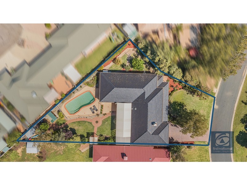 9 Winnima Avenue, Moama NSW 2731