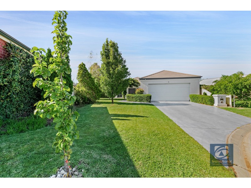 8 Kulgoa Avenue, Moama NSW 2731