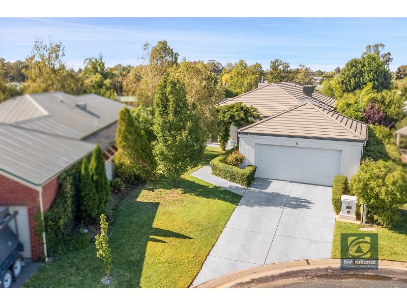 8 Kulgoa Avenue, Moama NSW 2731