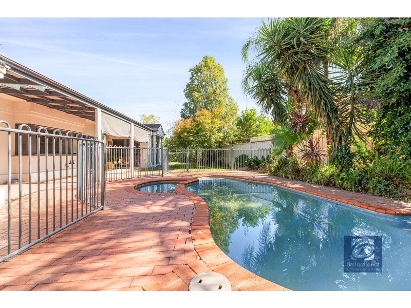 8 Kulgoa Avenue, Moama NSW 2731