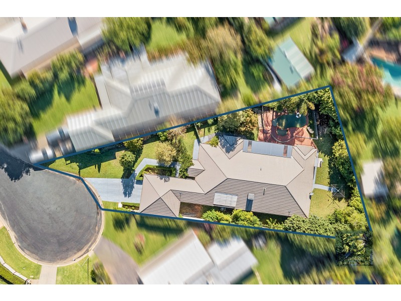 8 Kulgoa Avenue, Moama NSW 2731