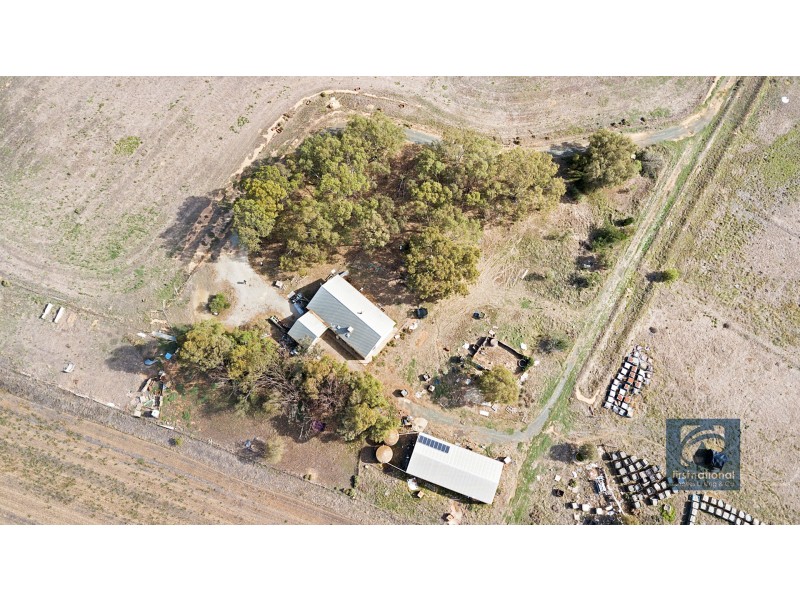 1374 McKenzie Road, Koyuga VIC 3622