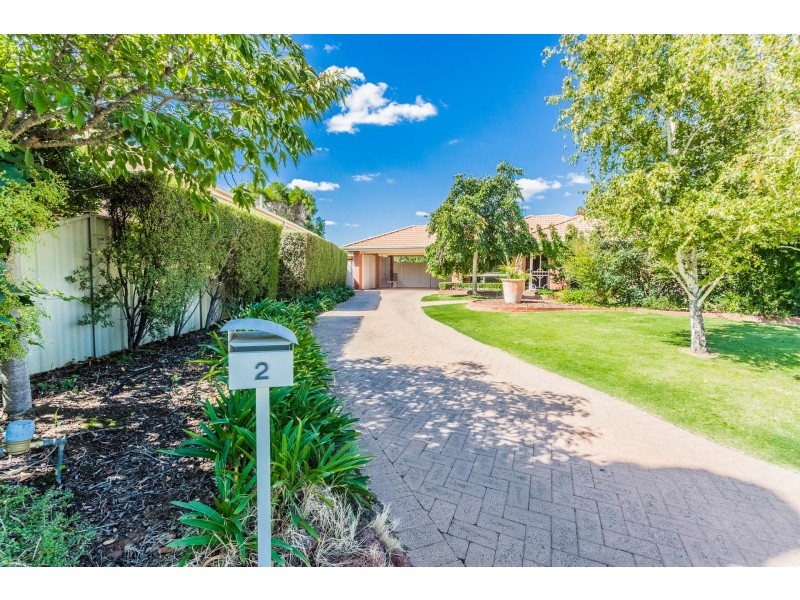 2 Alert Court, Moama NSW 2731