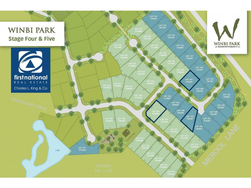 Sugargums Drive, Moama NSW 2731