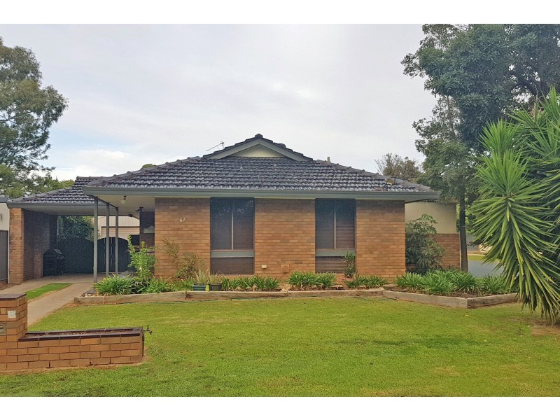 61 Campaspe Esplanade, Echuca VIC 3564