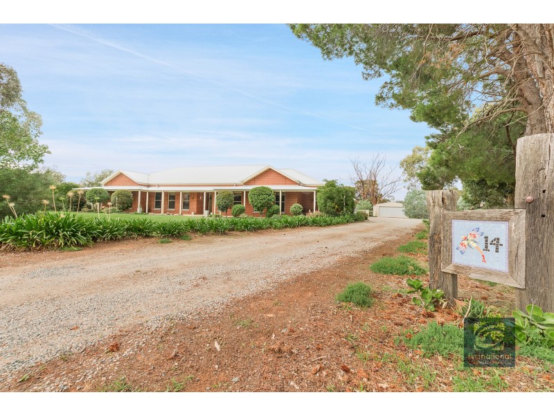 14 Hollara Drive, Moama NSW 2731