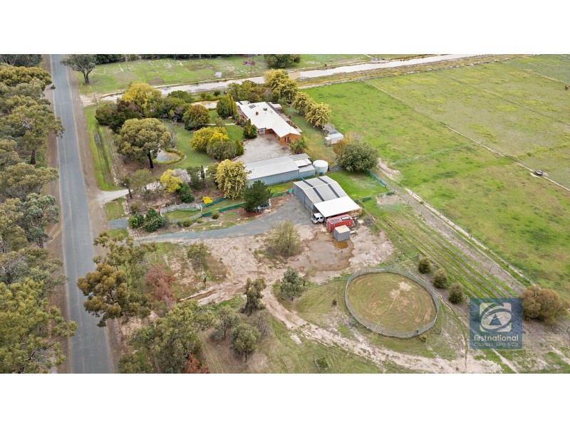 36 Glanville Road, Echuca VIC 3564