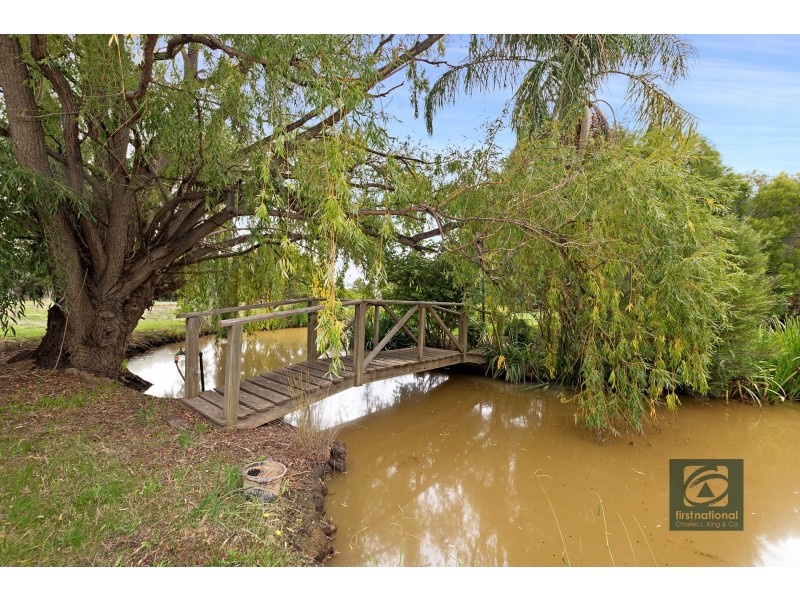 36 Glanville Road, Echuca VIC 3564