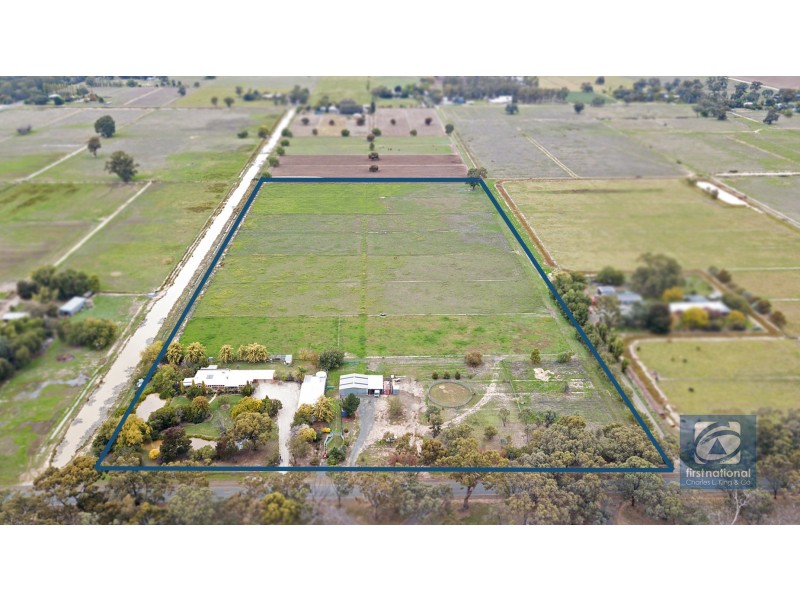 36 Glanville Road, Echuca VIC 3564