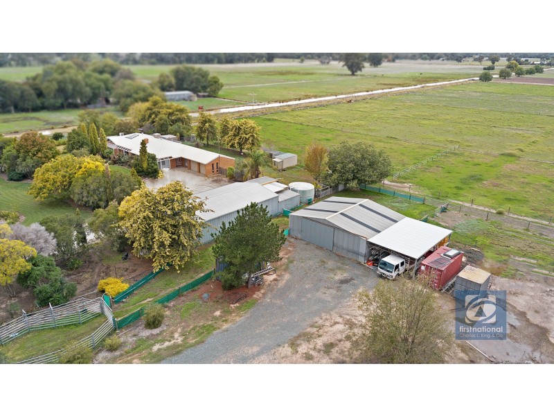 36 Glanville Road, Echuca VIC 3564