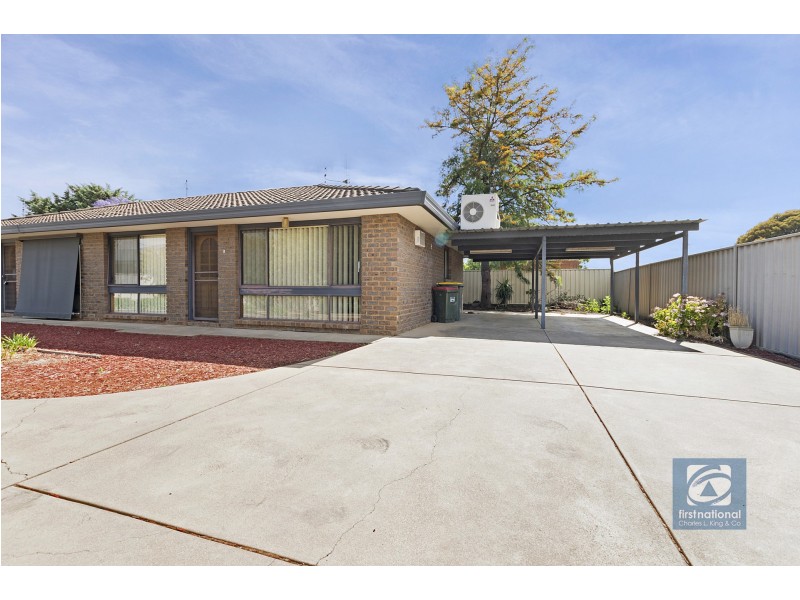 3/3 Popplewell Street, Moama NSW 2731