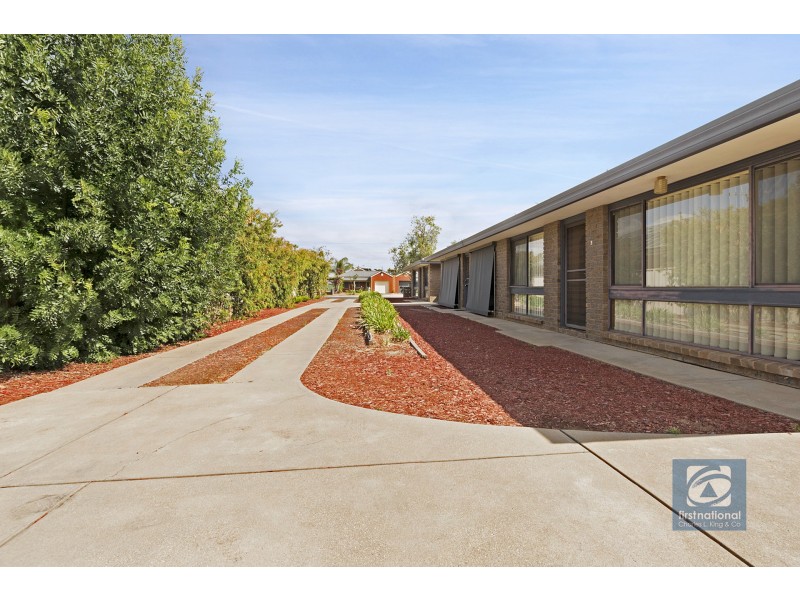 3/3 Popplewell Street, Moama NSW 2731
