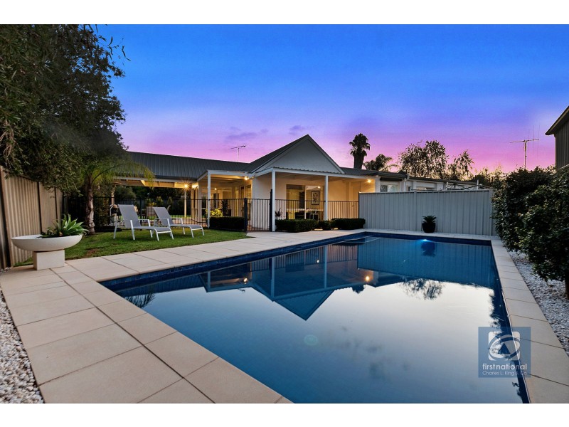 11 Kooyong Court, Echuca VIC 3564