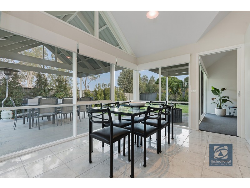 11 Kooyong Court, Echuca VIC 3564