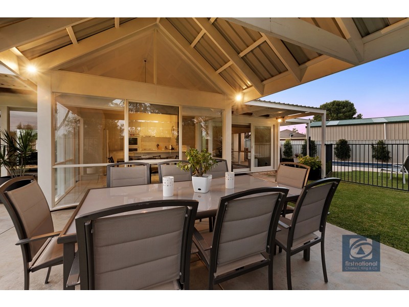 11 Kooyong Court, Echuca VIC 3564