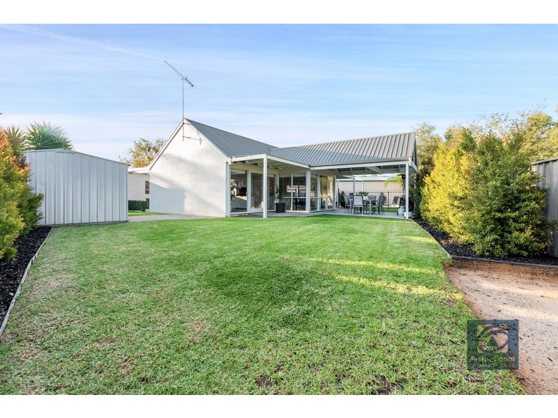 11 Kooyong Court, Echuca VIC 3564