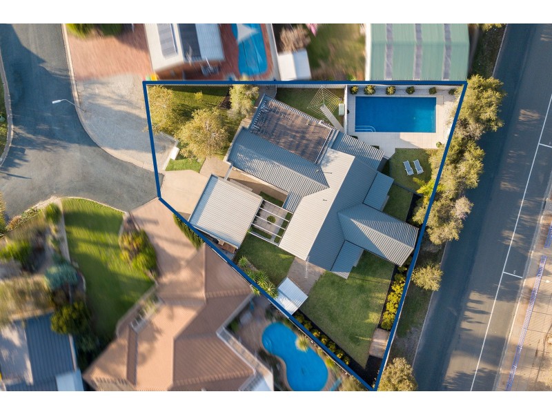 11 Kooyong Court, Echuca VIC 3564