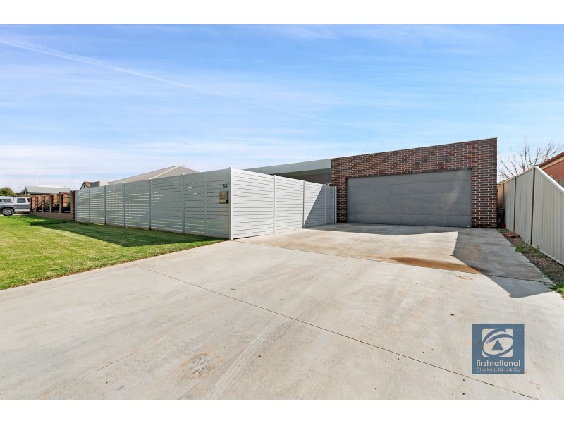 36 Maiden Street, Moama NSW 2731