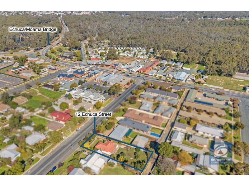 12 Echuca Street, Moama NSW 2731