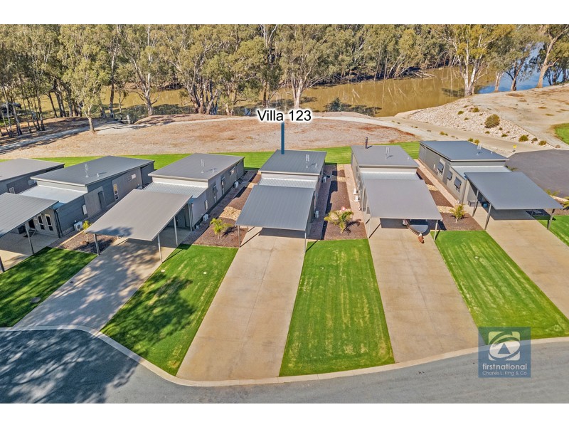 123/96 Old Barmah Road, Moama NSW 2731