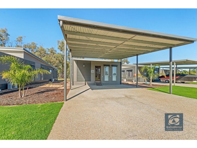 123/96 Old Barmah Road, Moama NSW 2731