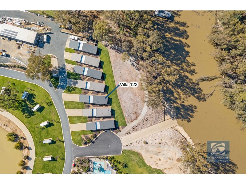 123/96 Old Barmah Road, Moama NSW 2731