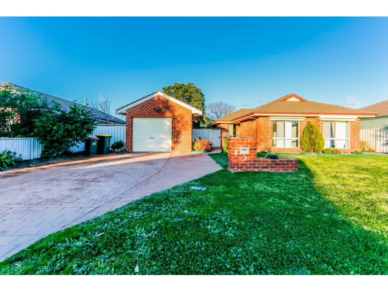 2 Annie Court, Moama NSW 2731