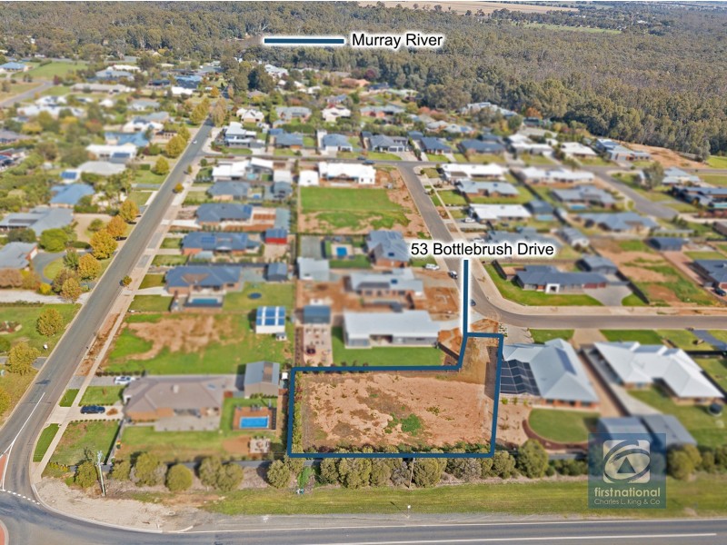 53 Bottlebrush Drive, Moama NSW 2731