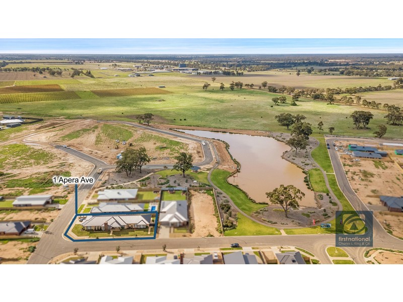 1 Apera Avenue, Moama NSW 2731