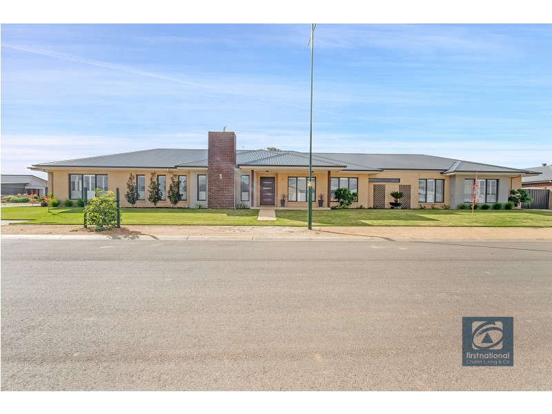 1 Apera Avenue, Moama NSW 2731