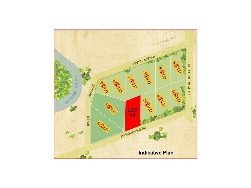 153 Bangerang Road, Echuca VIC 3564