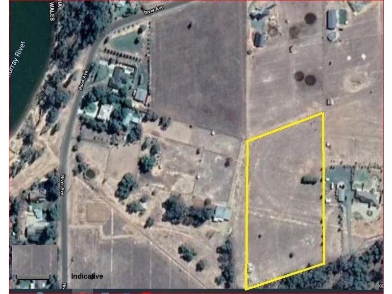 153 Bangerang Road, Echuca VIC 3564