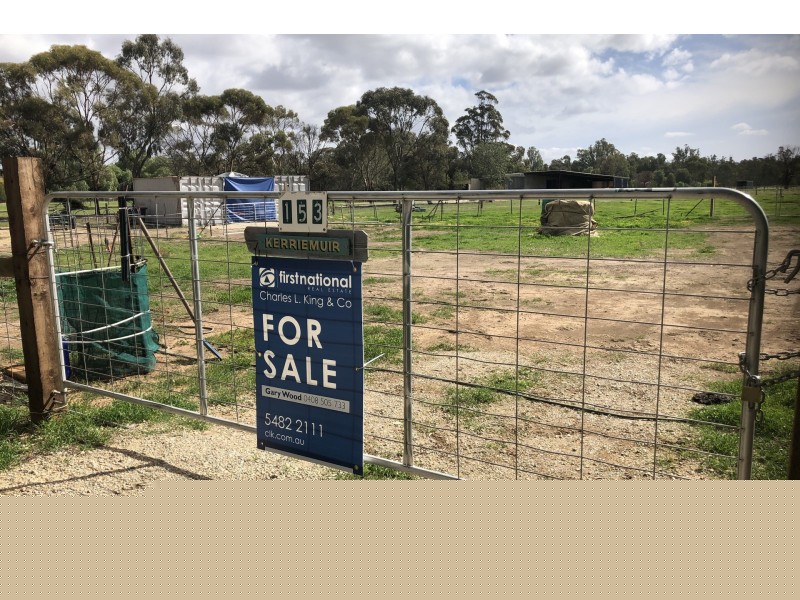 153 Bangerang Road, Echuca VIC 3564