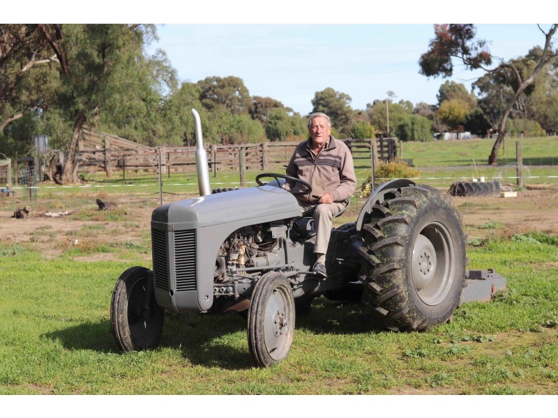 153 Bangerang Road, Echuca VIC 3564