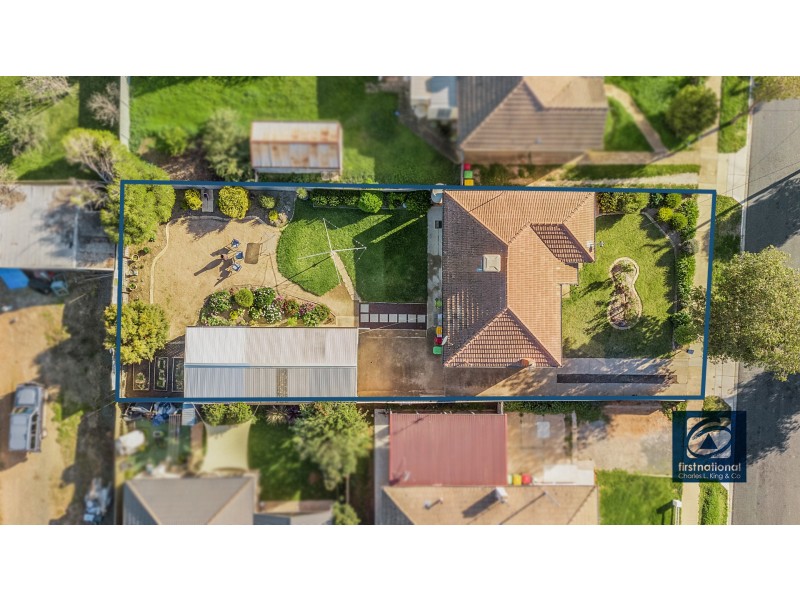 3 Boyle Street, Echuca VIC 3564