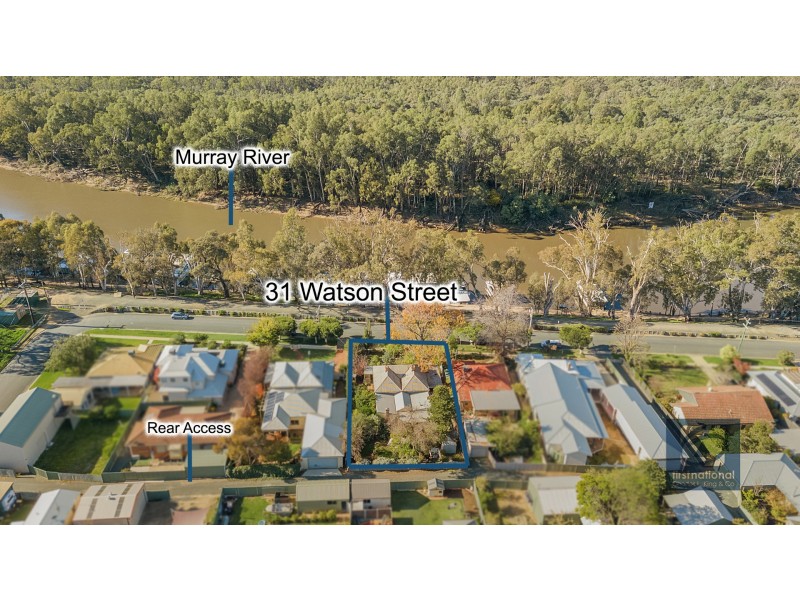 31 Watson Street, Echuca VIC 3564