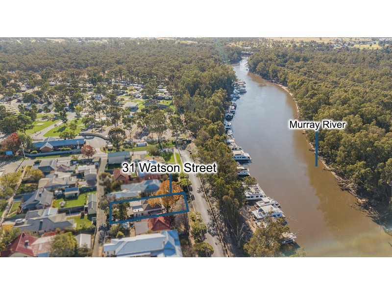 31 Watson Street, Echuca VIC 3564