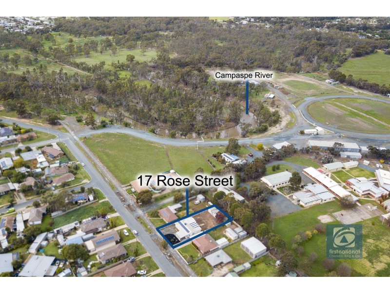 17 Rose Street, Echuca VIC 3564