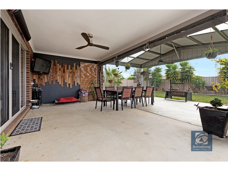 25 Lynch Drive, Echuca VIC 3564