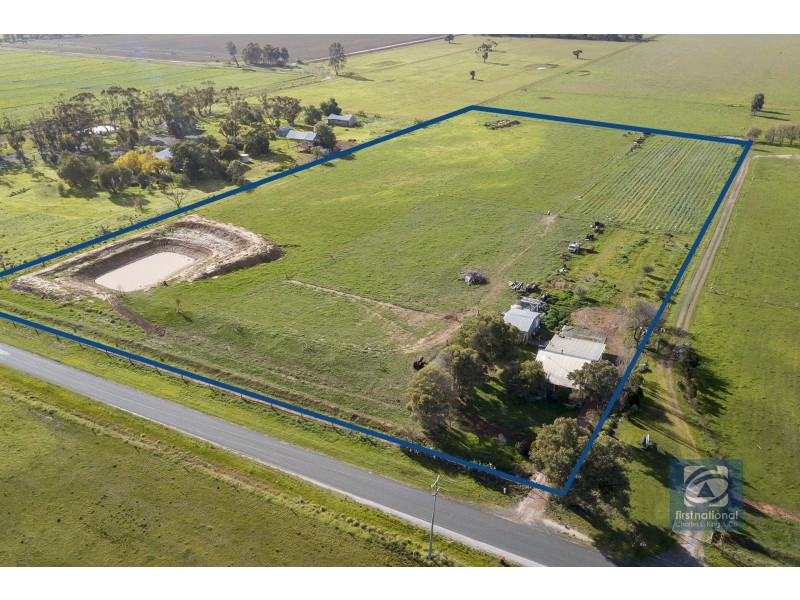 1107 Simmie Road, Echuca VIC 3564