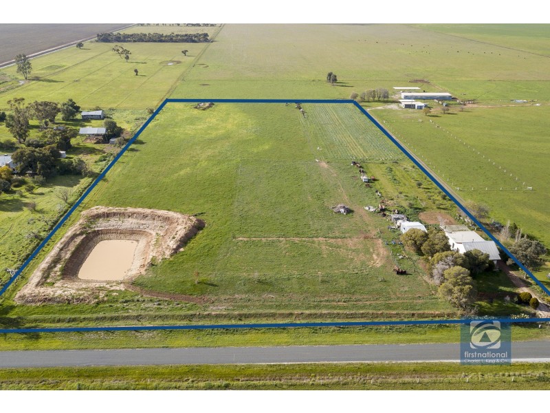 1107 Simmie Road, Echuca VIC 3564