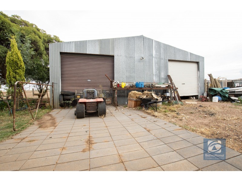 1107 Simmie Road, Echuca VIC 3564