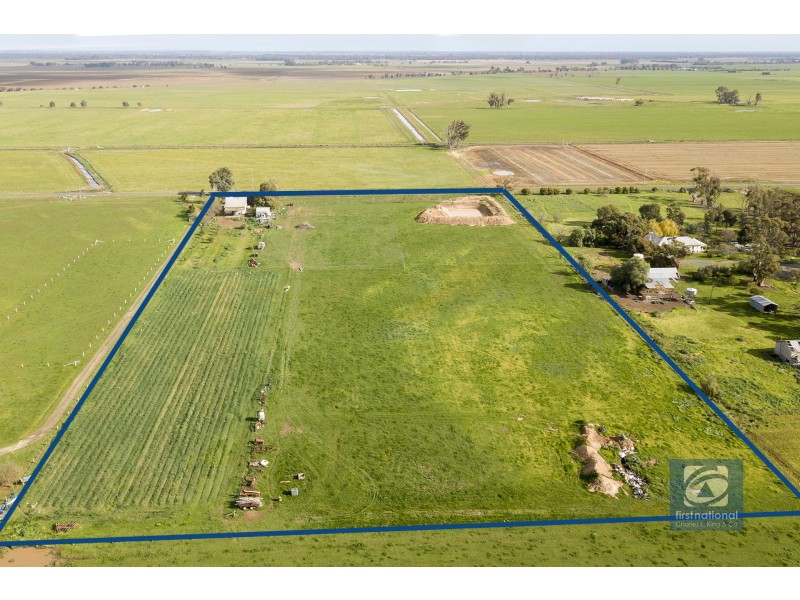 1107 Simmie Road, Echuca VIC 3564